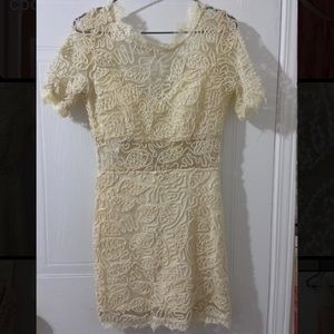 Beautiful fancy dress